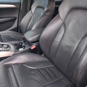 Audi q5 2.0 tdi quatro 2x sline