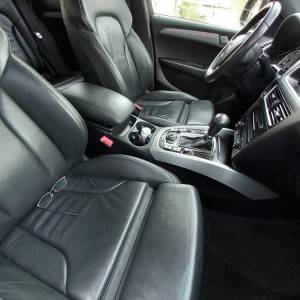 Audi q5 2.0 tdi quatro 2x sline