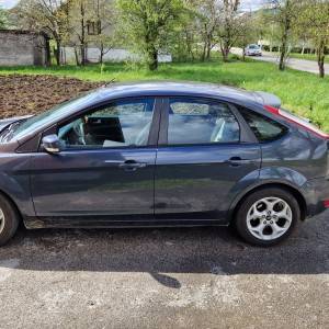 Ford Focus 1.6 TDCI