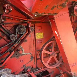 Prodajem fahr m900
