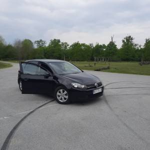 Golf 6 2.0 TDI