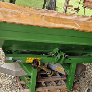 Rasipač Amazone ZA-M 1500F