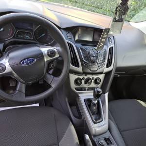 Ford Focus karavan