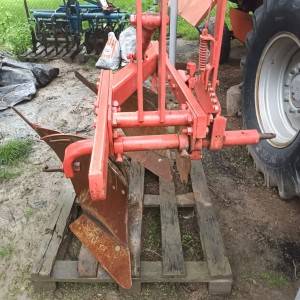Plug dvobrazni IMT 756 12 Cola