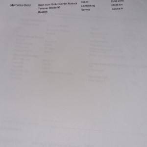 Prodajem Mercedes C220d blueTEC