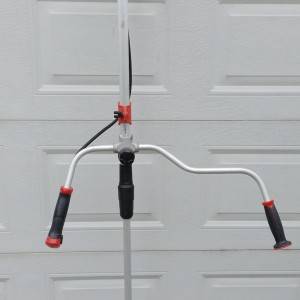 Trimer akumulatorski Einhell Agillo Expert Plus