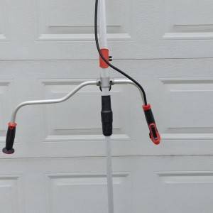Trimer akumulatorski Einhell Agillo Expert Plus