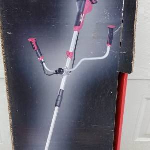 Trimer akumulatorski Einhell Agillo Expert Plus