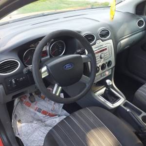 Ford Focus 1.6 TDCI