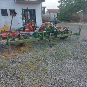 Sijačica za kukuruz OLT 6