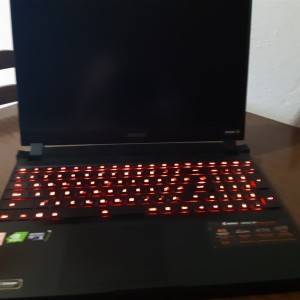 Gigabyte Aorus 15P XC