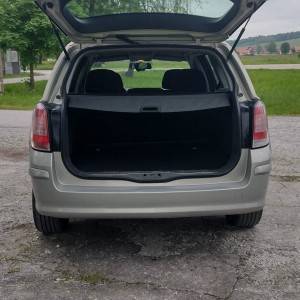 Opel astra H 1.4 16 v karavan