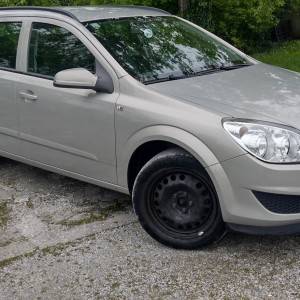 Opel astra H 1.4 16 v karavan