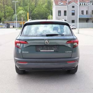 Skoda Karoq 1.5 TSI Style Limited DSG