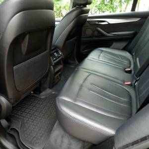 BMW X5 3.0d xDrive 2014. godina