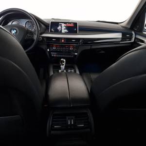 BMW X5 3.0d xDrive 2014. godina