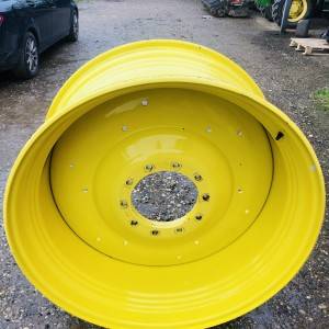 John Deere R Feluge 42 “Novo”