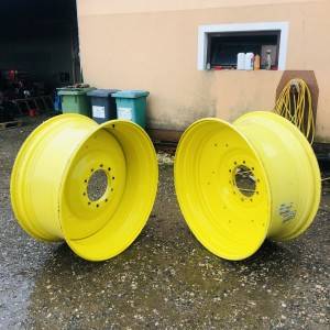 John Deere R Feluge 42 “Novo”