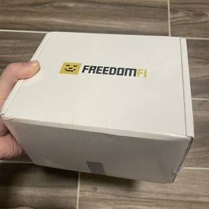 FreedomFi 5G Helium Miner + Indoor CBRS Small Cell €450euro