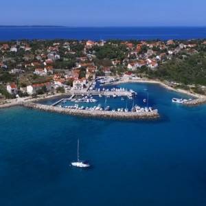 Silba otok ljubavi