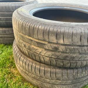 Gume michelin 205/60/16