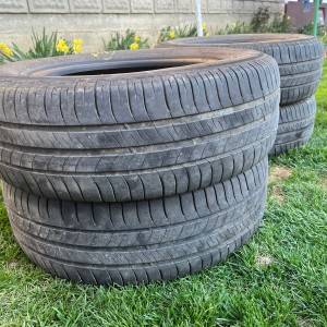 Gume michelin 205/60/16