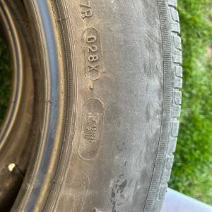 Gume michelin 205/60/16