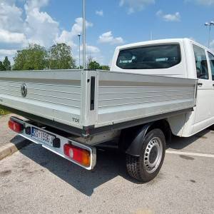 KOMBI VW 2,0 TDI