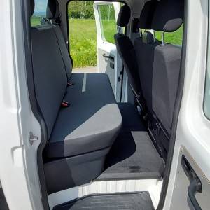 KOMBI VW 2,0 TDI