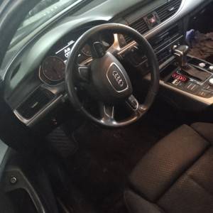 Audi A6 2.0 Dizel 150 KS