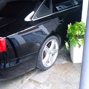 Audi A6 2.0 Dizel 150 KS