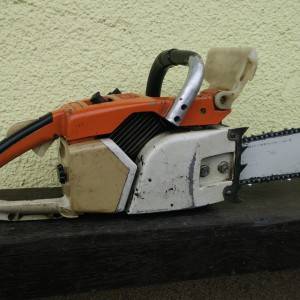 motorna pila stihl