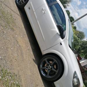Opel Astra H GTC 1.9 CDTI Sport