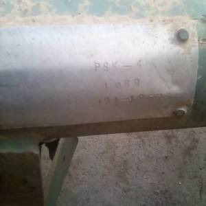 Sijalica OLT psk-a