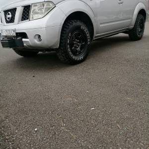 Nissan pitfainder 2.5dci prodajem