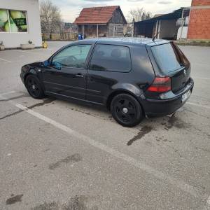 Golf 4 1.9 TDI