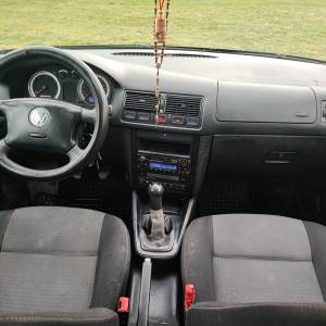 Golf 4 1.9 TDI