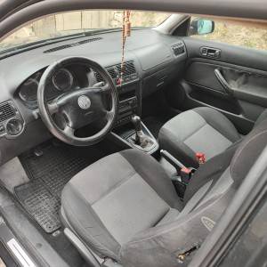 Golf 4 1.9 TDI