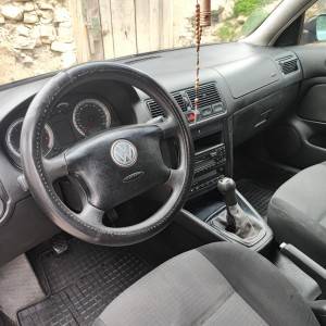 Golf 4 1.9 TDI