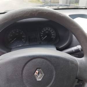 Clio 1.5 dci bez ulaganja