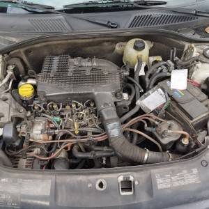 Clio 1.5 dci bez ulaganja