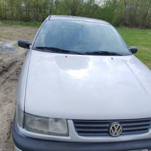 Passat B4 Međuulinija