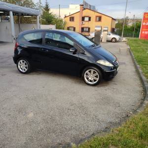 Mercedes Benz w169 180cdi