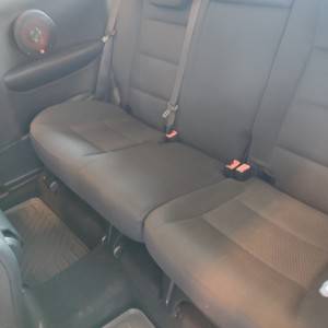 Mercedes Benz w169 180cdi
