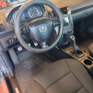 Mercedes Benz w169 180cdi