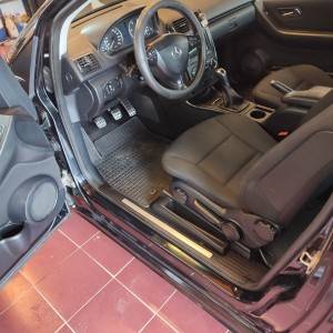 Mercedes Benz w169 180cdi