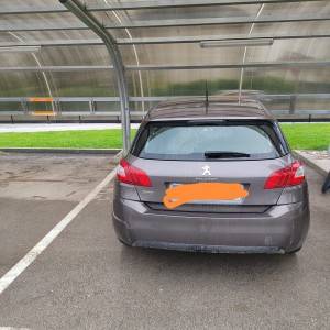 Peugeot 308 1.6 HDI