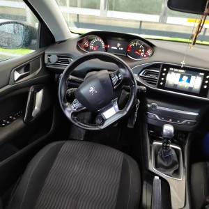Peugeot 308 1.6 HDI