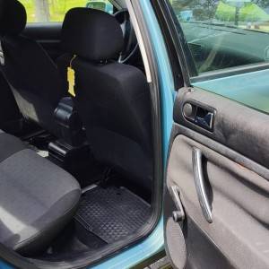 Passat 1.8 -20v (125ks)