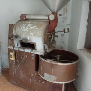 Aparat za prženje kafe
